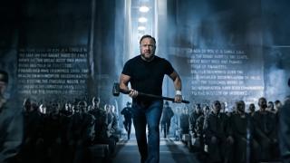 EXCLUSIVE: Alex Jones Debuts His Brand New Information Warfare Platform!