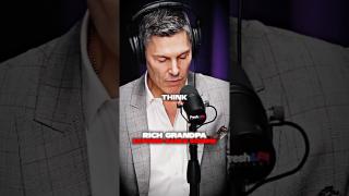 Rich Grandpa EXPOSES Banking System..