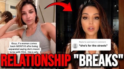 Modern Women Are Taking Breaks From Marriage And Realizing The Consequences