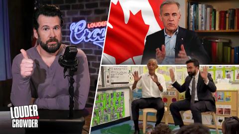 Canada & Israel Both Messed Up Bigly This Weekend: How Will Trump Respond?