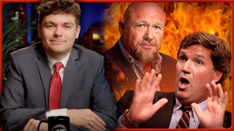 Trump Goes SCORCHED EARTH on Former MAGA Allies