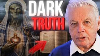 Religion Was Built To Control - It's Playing Out Right Now | David Icke