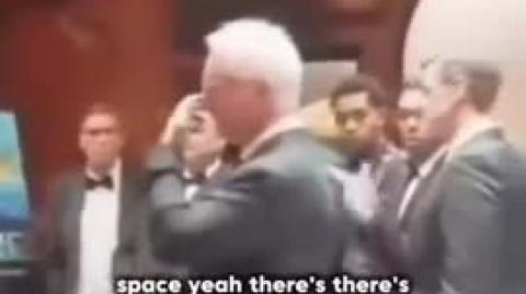 They Thought The Cameras Were Turned Off And Said This