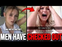 Women Are Frustrated As More Men Are Checking Out