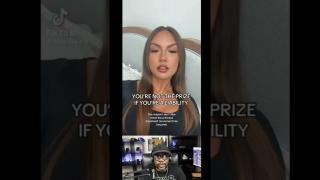 Let her cook #passportkings #passportbros #moderndating #modernwomen #reactionvideo