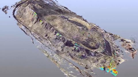 Trump to Read Temple Verses, Noah's Ark Propaganda, Book of Enoch Psyop | Know More News