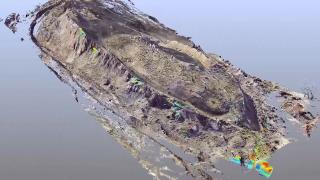 Trump to Read Temple Verses, Noah's Ark Propaganda, Book of Enoch Psyop | Know More News