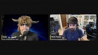 Mark Passio - Derp With Kurp - 2026-02-19