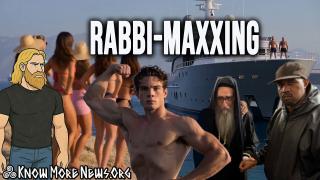 Trump Lies, Ark Mania, Clav Rabbi-Maxxing, Christian Cons | Know More News - Adam Green