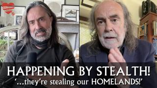 Neil Oliver: A BIG change is COMING…I feel IT!