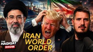 IRAN CREATES NEW GLOBAL ORDER | Haqiqat Show Ep. 123
