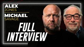 Israel Is Going To Attack Iran With Nuclear Weapons Soon, Warns Michael Savage!