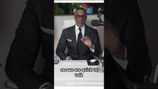 Father Wounds vs. Mother Wounds #shorts #KevinSamuelsOfficial