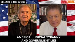 AMERICA: JUDICIAL TYRANNY AND GOVERNMENT LIES