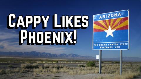 What Should I Do in Phoenix?