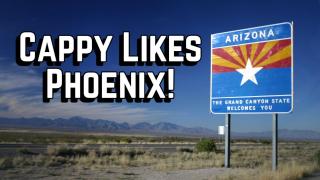 What Should I Do in Phoenix?