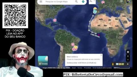 Mistério de Cristóvão Colombo como possível agente secreto português