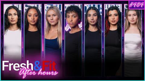 HEATED DEBATE! Entire Panel Gets KICKED OFF After Disrespecting The Show!