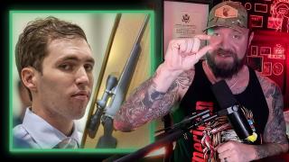 BOMBSHELL New Court Filing Says Bullet Used To Kill Charlie Kirk Did NOT Match Robinson's Rifle!!