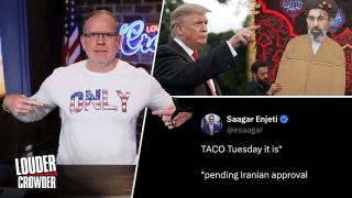 Breaking Down Trump's Iran Ceasefire: Triumph or TACO?