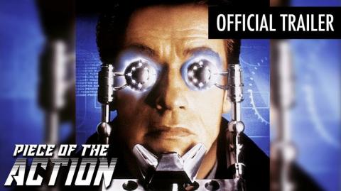 TBE 6TH DAY SCI FI MOVIE 2000 Official Trailer, CLONING BEFORE ELON AND EPSTEIN