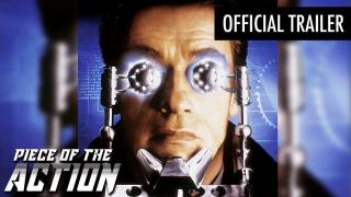 THE 6TH DAY SCI FI MOVIE 2000 Official Trailer, CLONING BEFORE ELON AND EPSTEIN