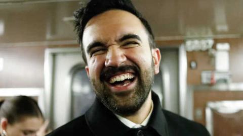 Mamdani Launches “racial equity plan” to Screw Whites People