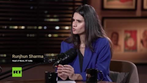 India, Russia and the World | Conversation with Zorawar Daulet Singh