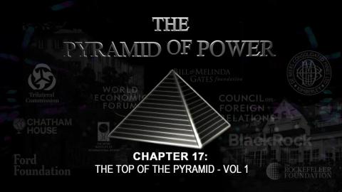 Mark Passio - Pyramid Of Power - Chapter 17 - Vol 1