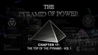 Mark Passio - Pyramid Of Power - Chapter 17 - Vol 1