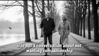 Why Smart Men Over 60 NEVER Let A Woman Move Into Their Home