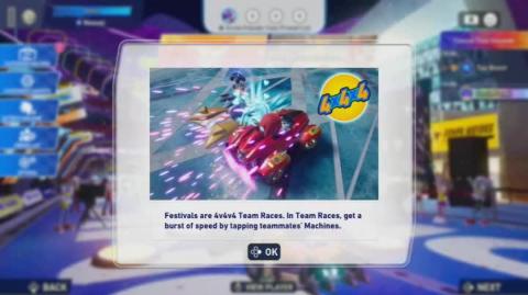 Sonic Racing Crossworlds Part 3