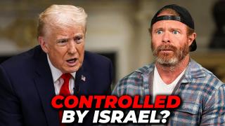 “Are You Controlled by Israel?” – Trump Exclusive Interview