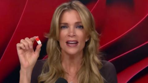 Megyn Kelly is blaming the Swalwell victim