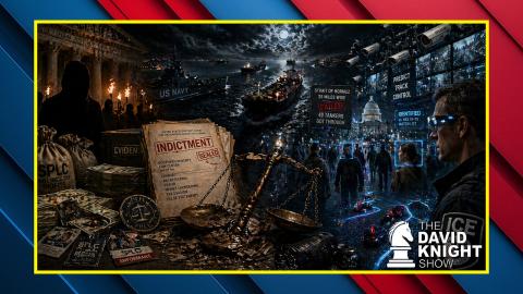 Thu Episode #2250: SPLC Was Paying KKK Informants While Claiming to Fight Them