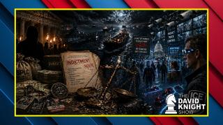 Thu Episode #2250: SPLC Was Paying KKK Informants While Claiming to Fight Them