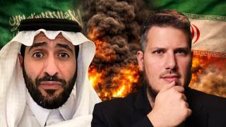 Sunni Muslim vs Saudi Nationalist - Haqiqatjou vs Dr. Hotha