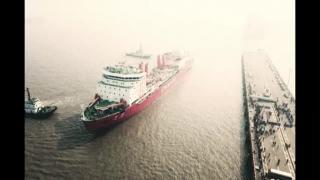 China Is Embedded in Canada's Arctic (Gordon G. Chang)