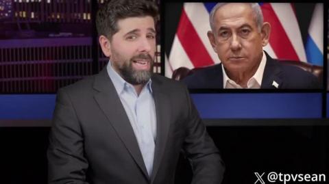 Israel's 'Assassination List' of Dissidents Hacked - Millions of Americans Slated for Destruction