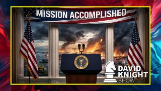 Wed Episode #2234: From War to Withdrawal: The Crisis Unfolds