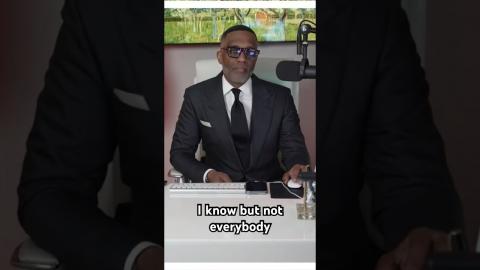 Say Less #shorts #KevinSamuelsOfficial