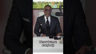 Say Less #shorts #KevinSamuelsOfficial