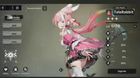 Church of Waifu's GOD Episode 99 Telerabbit