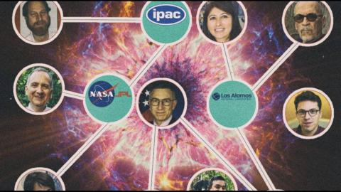 Special Report: Experts on Free Energy & Exotic Tech Dead or Missing