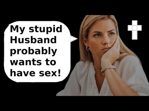 The Sexless Marriage Trap Christian Men Face