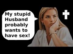 The Sexless Marriage Trap Christian Men Face