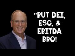 America's Institutional Investors Have Lost Their Minds