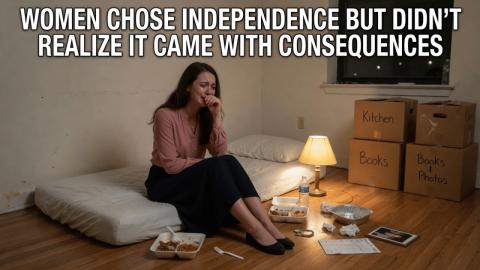 Women Are Struggling To Survive A Massive Cost of Living Crisis