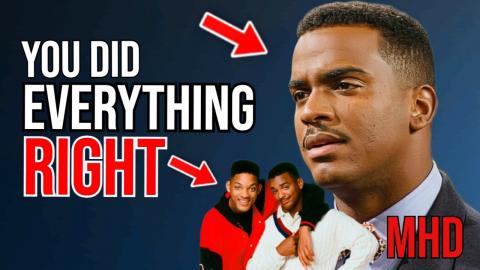 We Are All Carlton Banks (And That’s the Problem) | Fresh Prince of Bel-Air