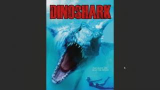 Dinoshark Review